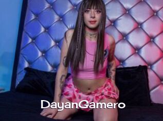 DayanGamero
