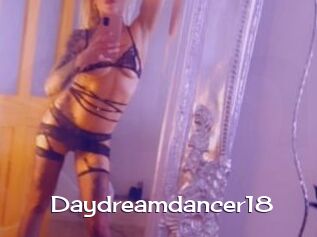Daydreamdancer18 Click here to exit