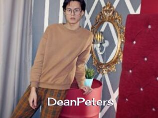 DeanPeters