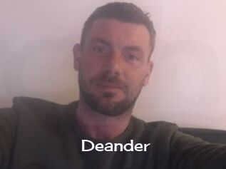 Deander