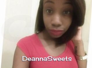 DeannaSweets Click here to exit