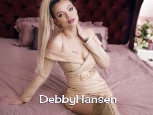 DebbyHansen