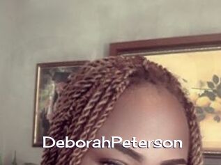 DeborahPeterson
