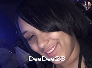 DeeDee23