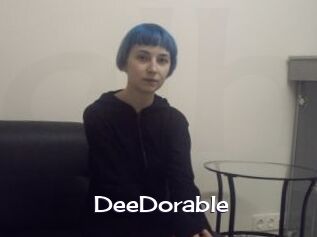 DeeDorable