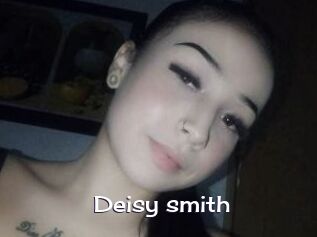 Deisy_smith