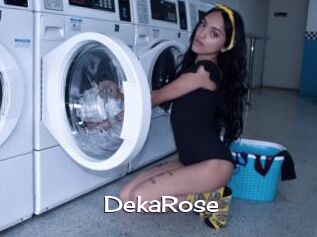 DekaRose