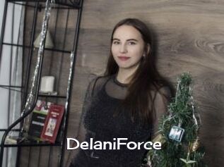 DelaniForce