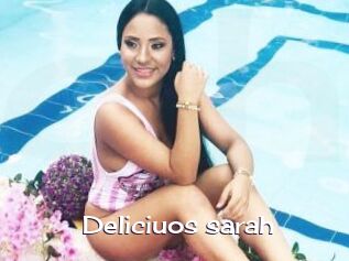 Deliciuos_sarah
