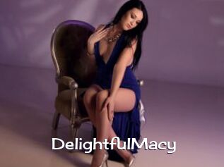DelightfulMacy