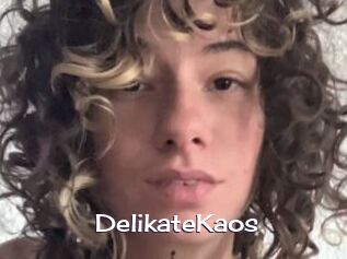 DelikateKaos