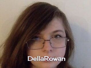 DellaRowan