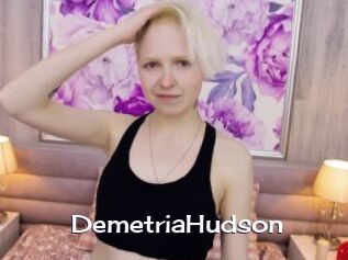 DemetriaHudson