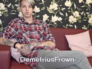 DemetriusFrown