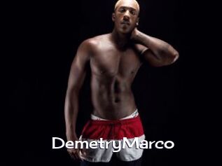 DemetryMarco