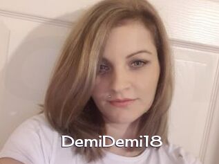 DemiDemi18