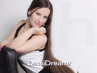 DemiDreams