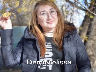 DemiMelissa Click here to exit