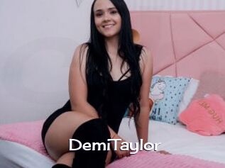 DemiTaylor