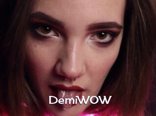 DemiWOW
