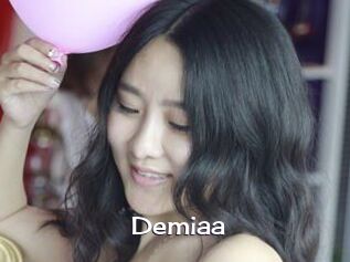 Demiaa