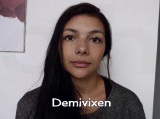 Demivixen
