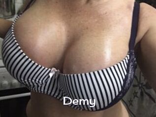 Demy