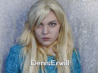 DenisErwill