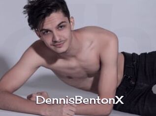 DennisBentonX