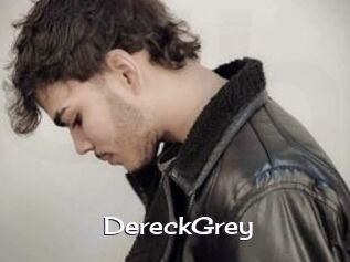 DereckGrey Click here to exit