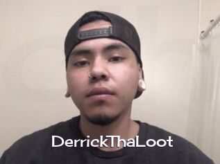 DerrickThaLoot