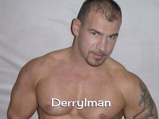 Derrylman