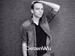 DesenWu