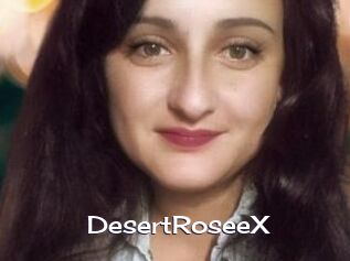 DesertRoseeX
