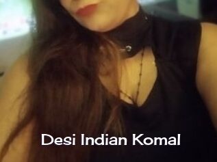 Desi_Indian_Komal