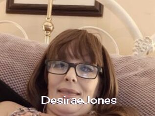 DesiraeJones