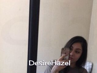 DesireHazel