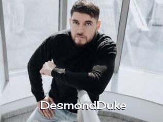 DesmondDuke