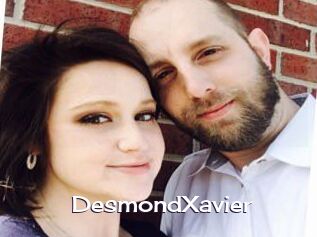 DesmondXavier