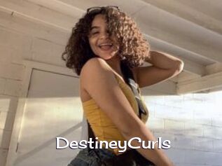 DestineyCurls