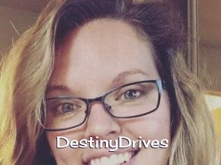DestinyDrives