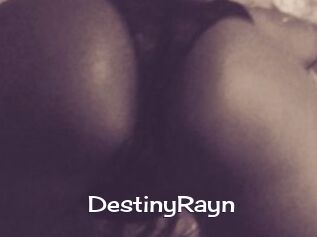 DestinyRayn