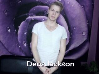 DeusJackson