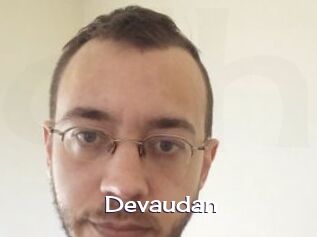Devaudan