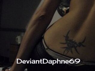 DeviantDaphne69