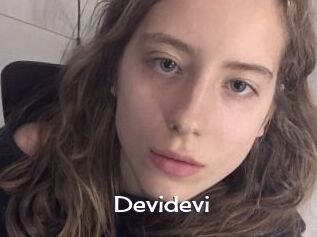 Devidevi