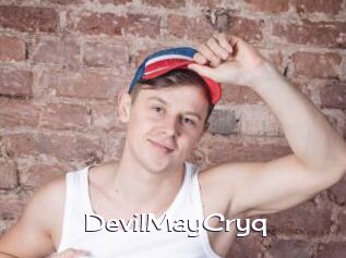 DevilMayCryq