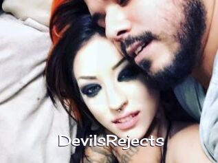 DevilsRejects