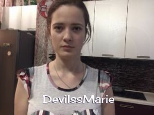 DevilssMarie