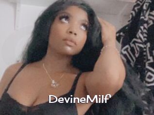 DevineMilf